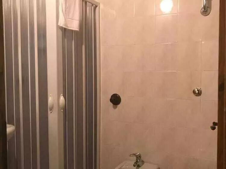 Hotelli La Locanda Di San Francesco