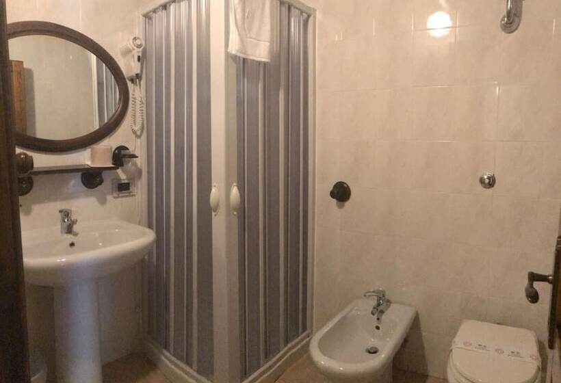 ホテル La Locanda Di San Francesco