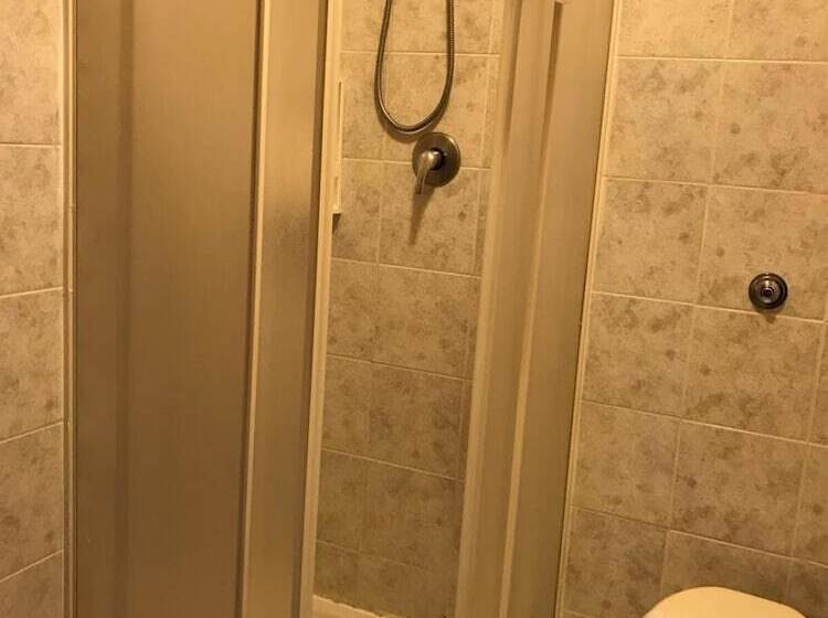 ホテル La Locanda Di San Francesco