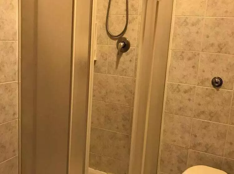 Hotelli La Locanda Di San Francesco