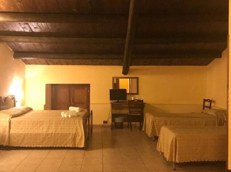 ホテル La Locanda Di San Francesco