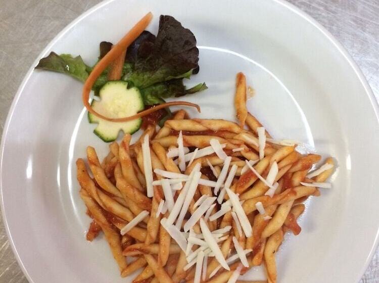 ホテル La Locanda Di San Francesco