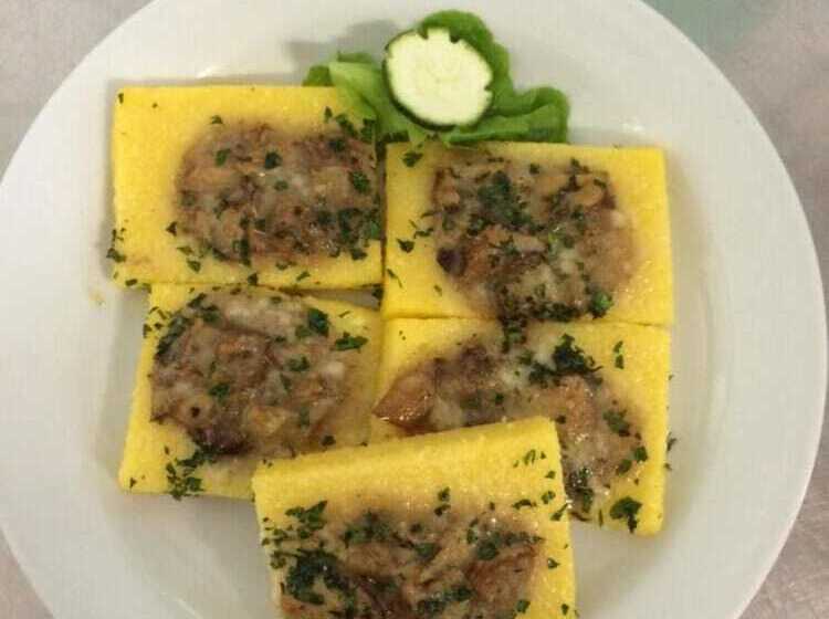 ホテル La Locanda Di San Francesco