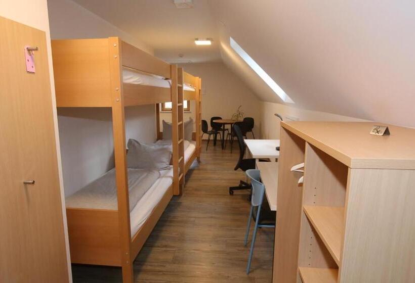 Hotel Leidringer Gästehaus Gmbh