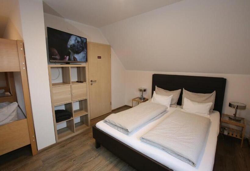 Hotel Leidringer Gästehaus Gmbh