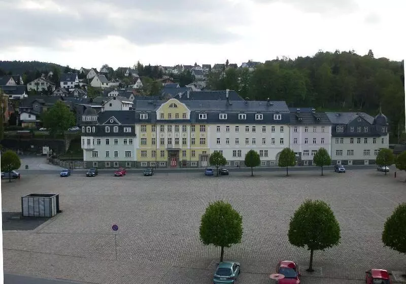 Outdoor Inn Sporthotel Steinach