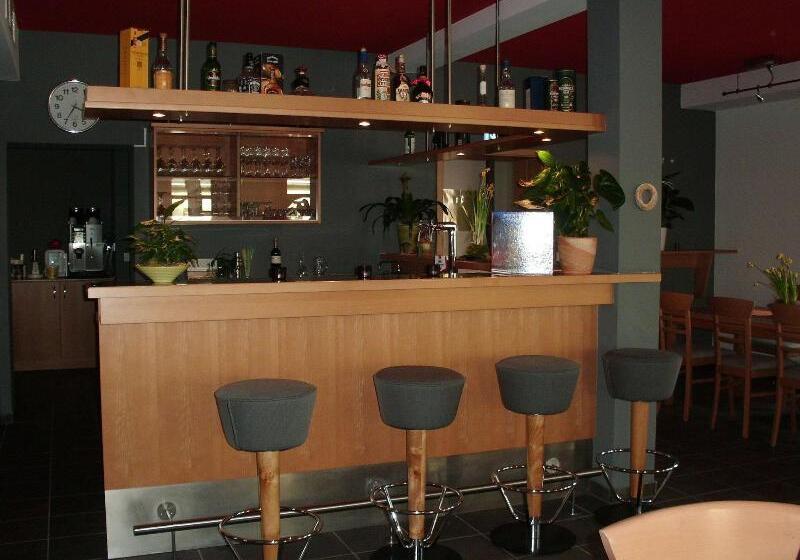 Outdoor Inn Sporthotel Steinach