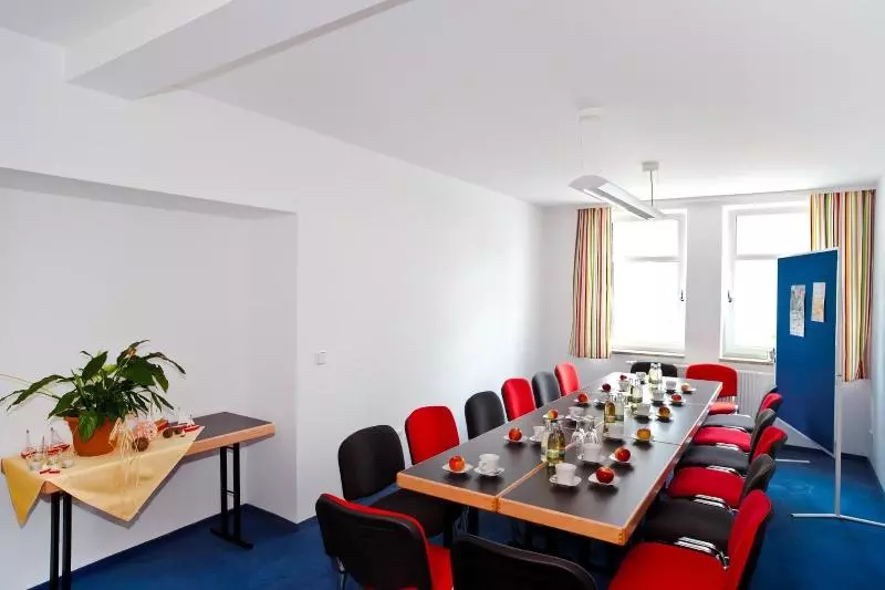 Outdoor Inn Sporthotel Steinach