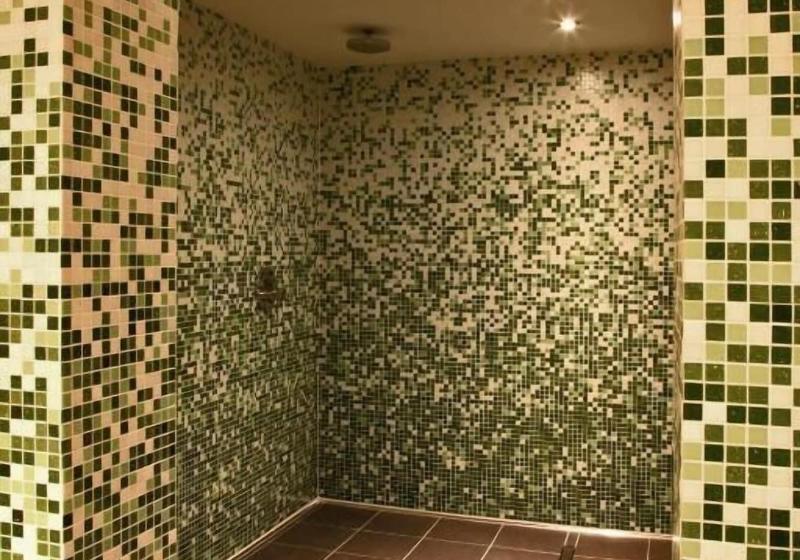 Outdoor Inn Sporthotel Steinach