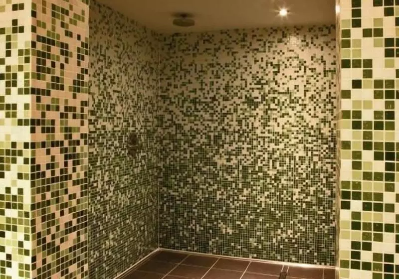 Outdoor Inn Sporthotel Steinach