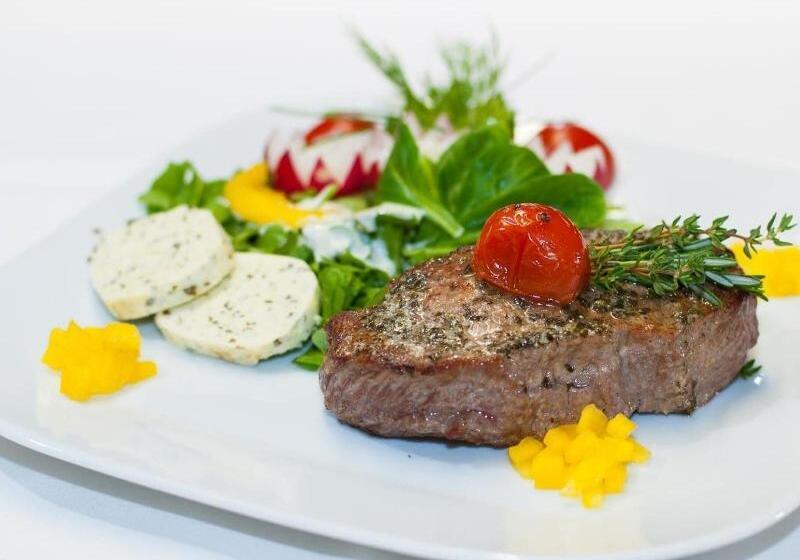 Outdoor Inn Sporthotel Steinach