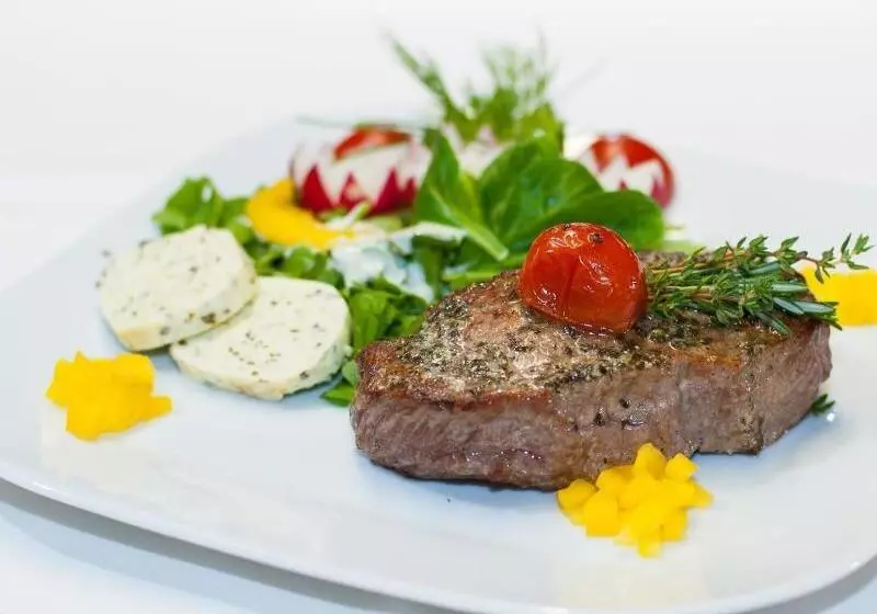 Outdoor Inn Sporthotel Steinach