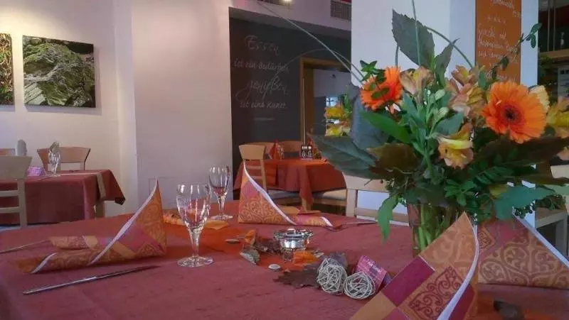 Outdoor Inn Sporthotel Steinach