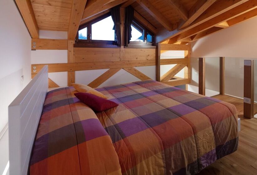 교외 호텔 Agriturismo I Comelli