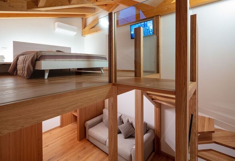 교외 호텔 Agriturismo I Comelli