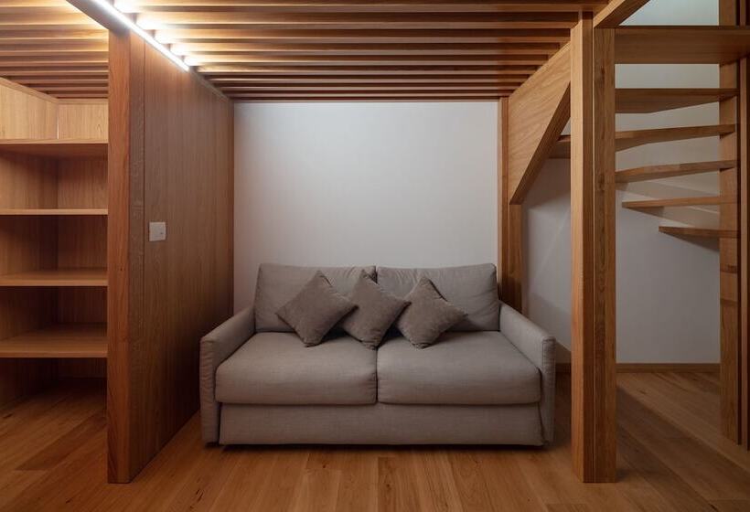 교외 호텔 Agriturismo I Comelli