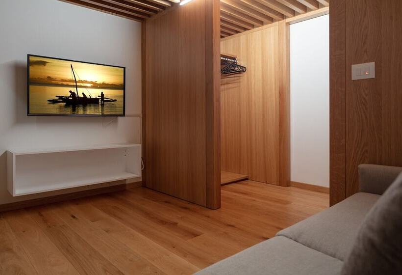 교외 호텔 Agriturismo I Comelli