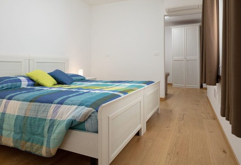 교외 호텔 Agriturismo I Comelli