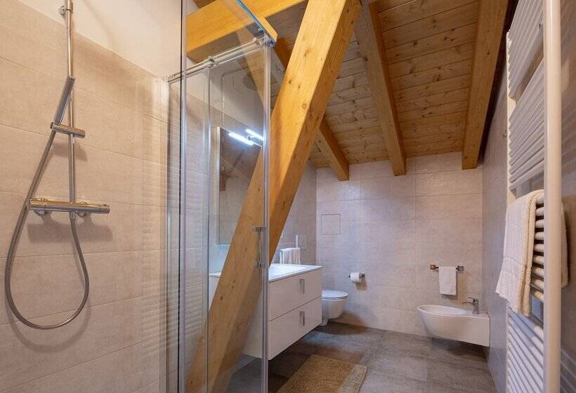 교외 호텔 Agriturismo I Comelli