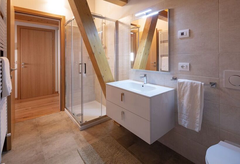 교외 호텔 Agriturismo I Comelli