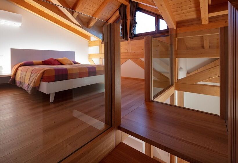 교외 호텔 Agriturismo I Comelli