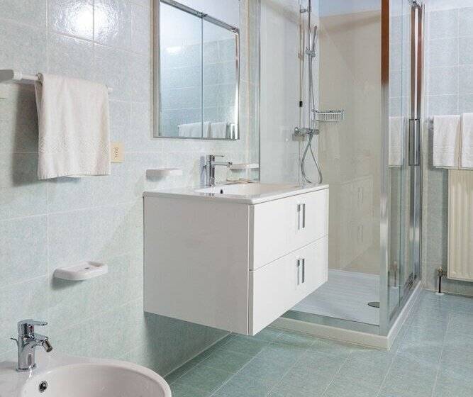 교외 호텔 Agriturismo I Comelli