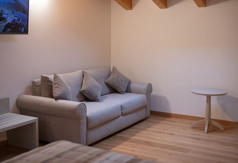 교외 호텔 Agriturismo I Comelli