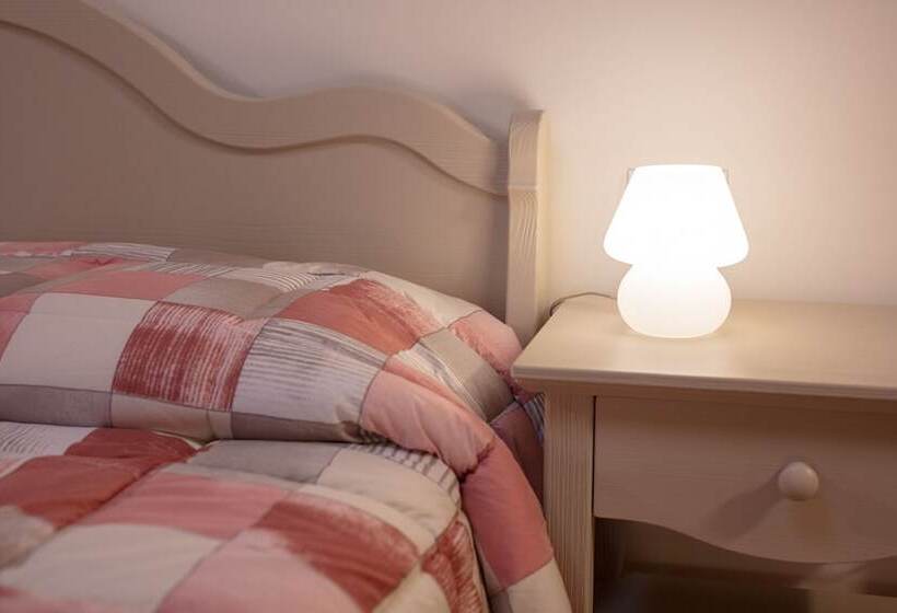 교외 호텔 Agriturismo I Comelli