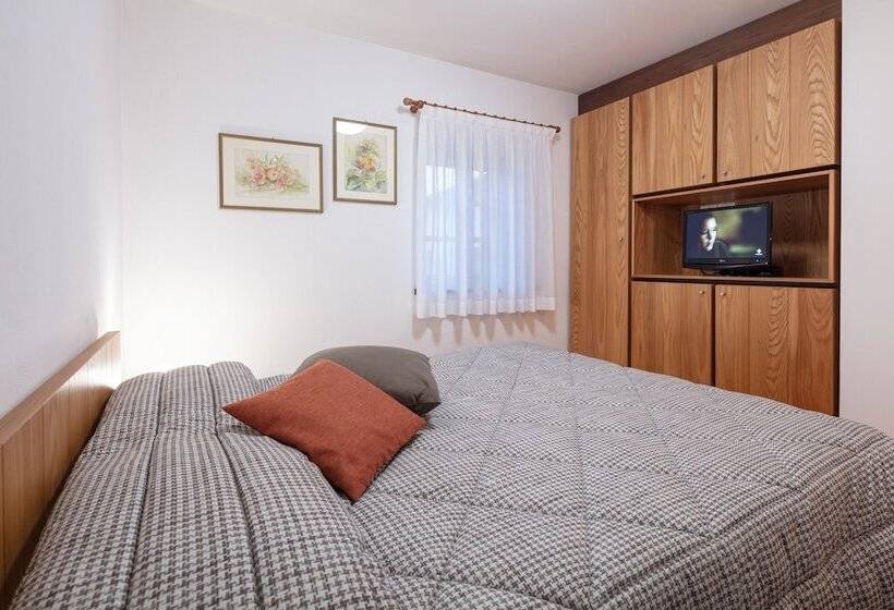 교외 호텔 Agriturismo I Comelli