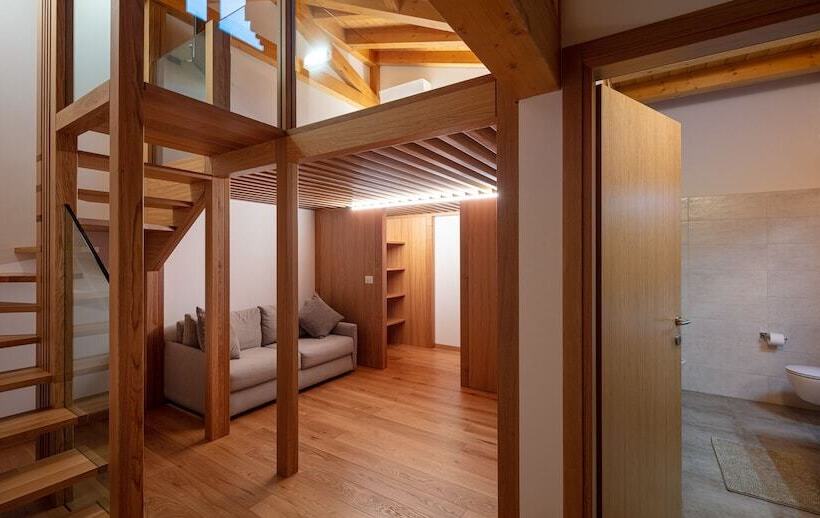 교외 호텔 Agriturismo I Comelli