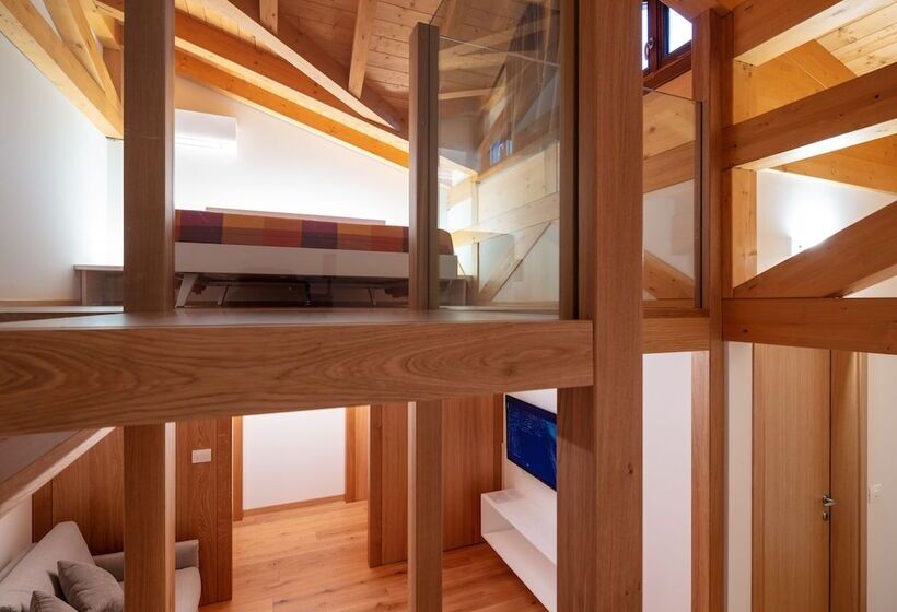 교외 호텔 Agriturismo I Comelli