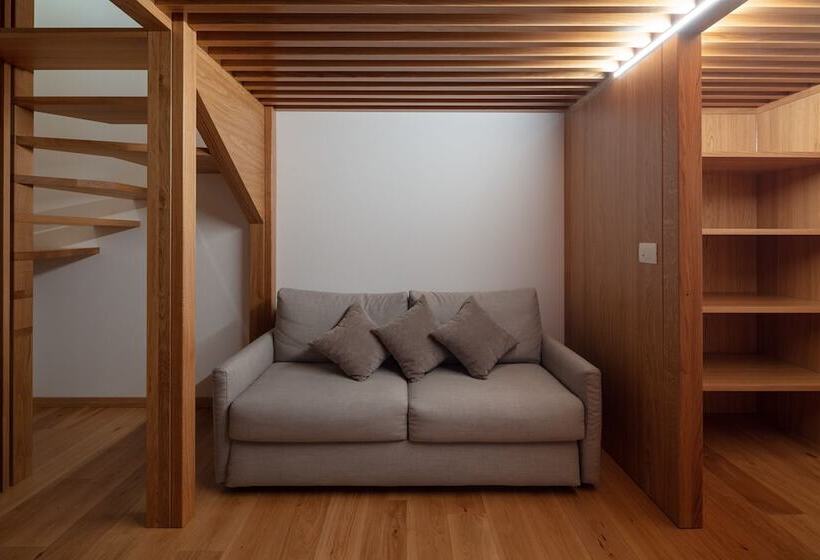 교외 호텔 Agriturismo I Comelli