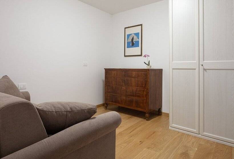 교외 호텔 Agriturismo I Comelli