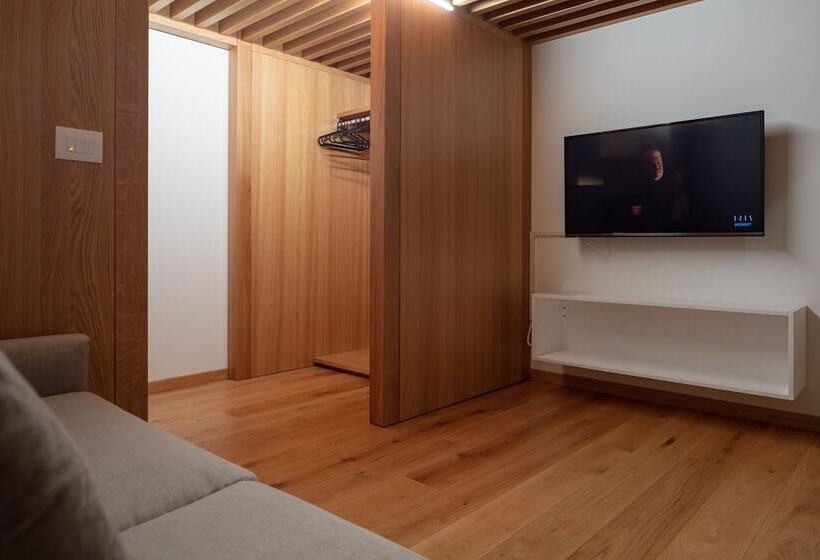 교외 호텔 Agriturismo I Comelli