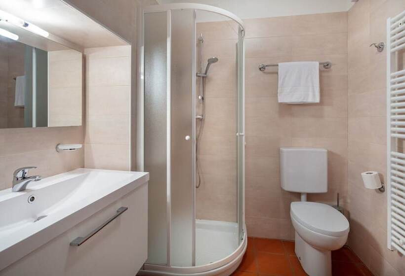 교외 호텔 Agriturismo I Comelli