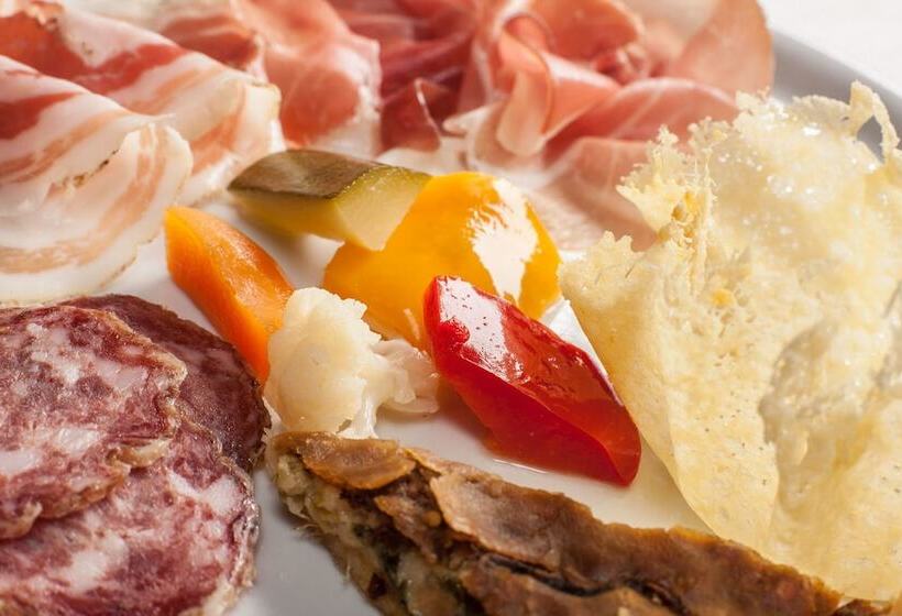 교외 호텔 Agriturismo I Comelli