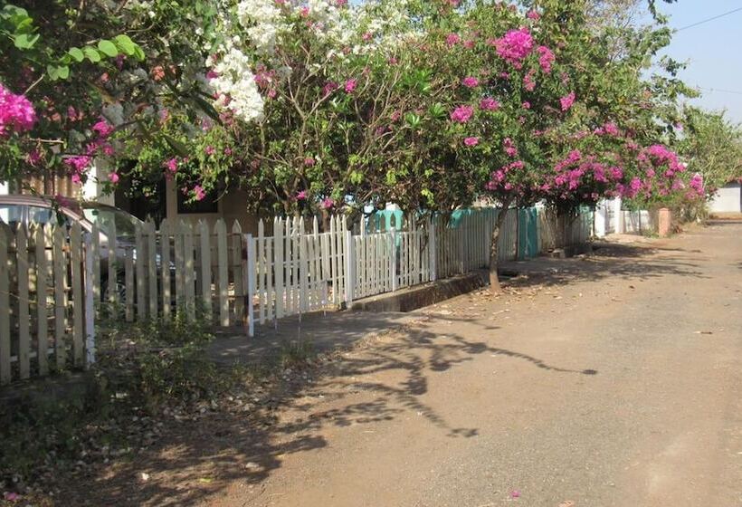 Hotel Sparsh Chalets