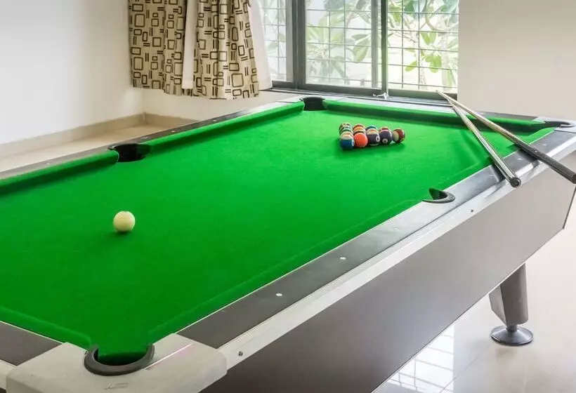 Hotel Sparsh Chalets