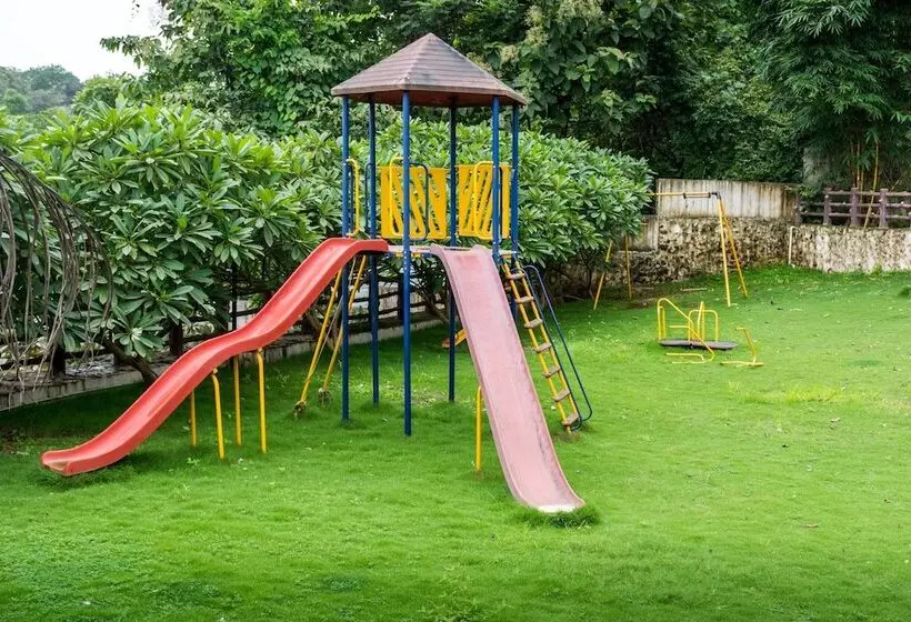 Hotel Sparsh Chalets