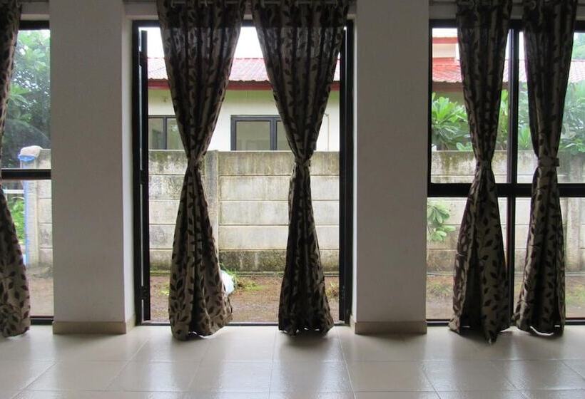 Hotel Sparsh Chalets