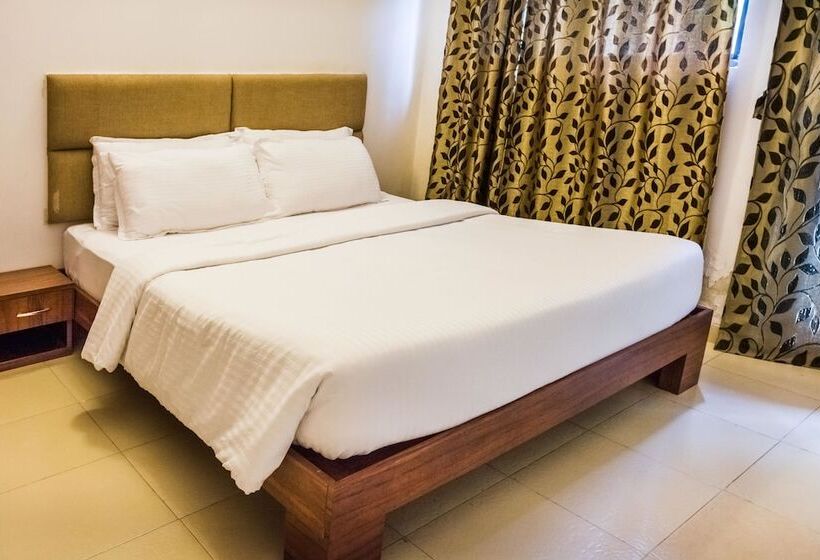 Hotel Sparsh Chalets