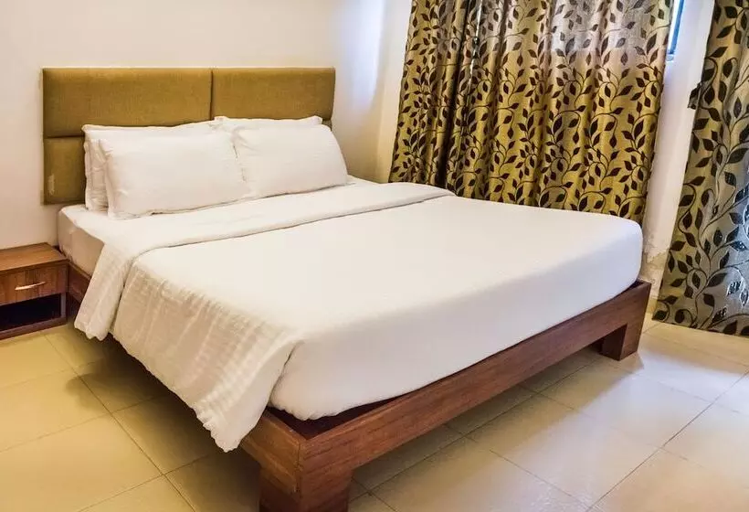 Hotel Sparsh Chalets