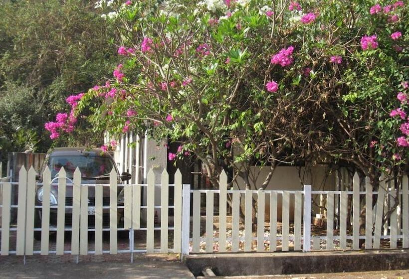 Hotel Sparsh Chalets