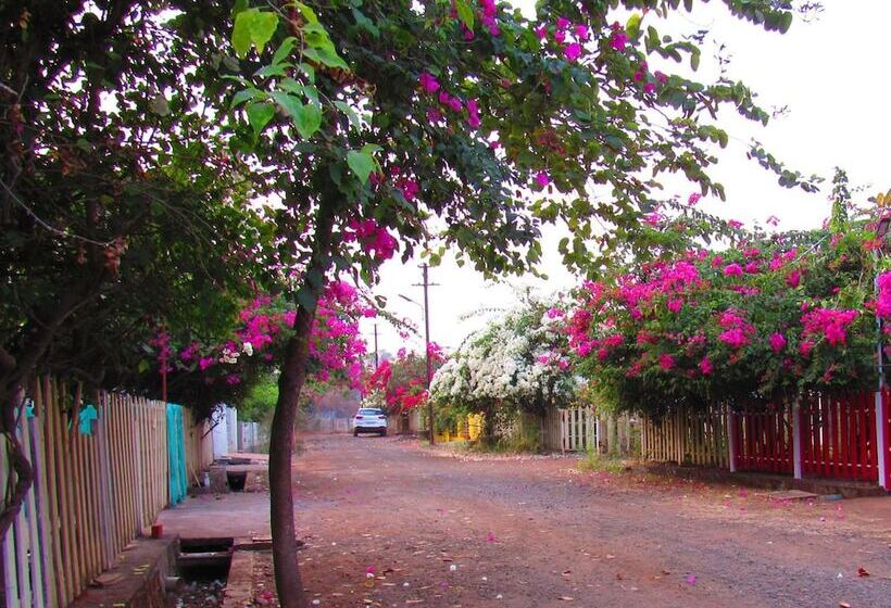 Hotel Sparsh Chalets