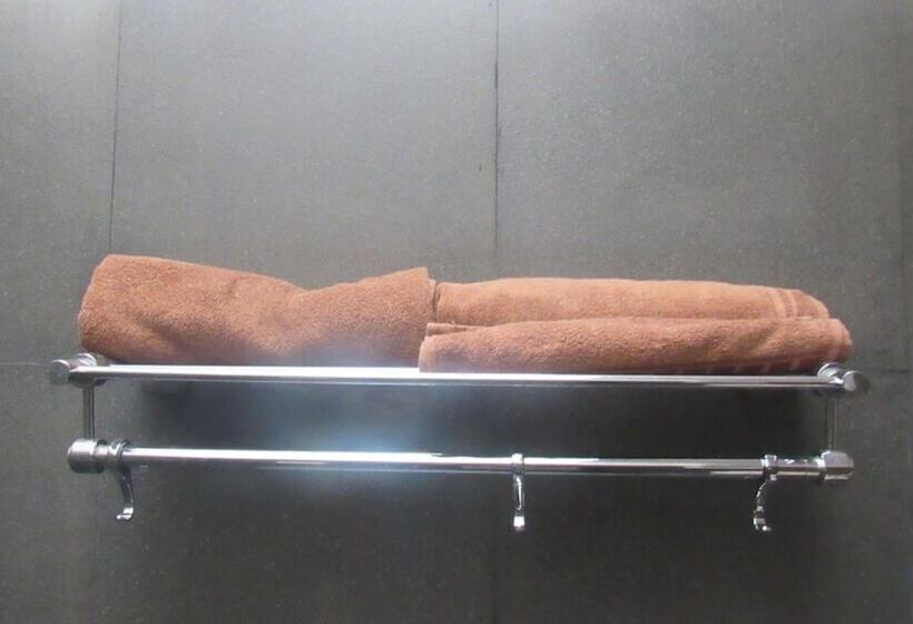 Hotel Sparsh Chalets