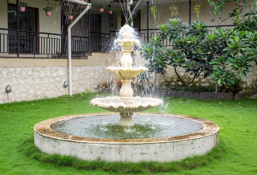 Hotel Sparsh Chalets