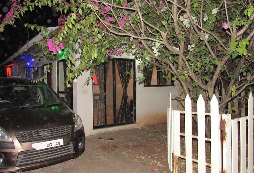 Hotel Sparsh Chalets