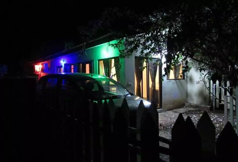 Hotel Sparsh Chalets