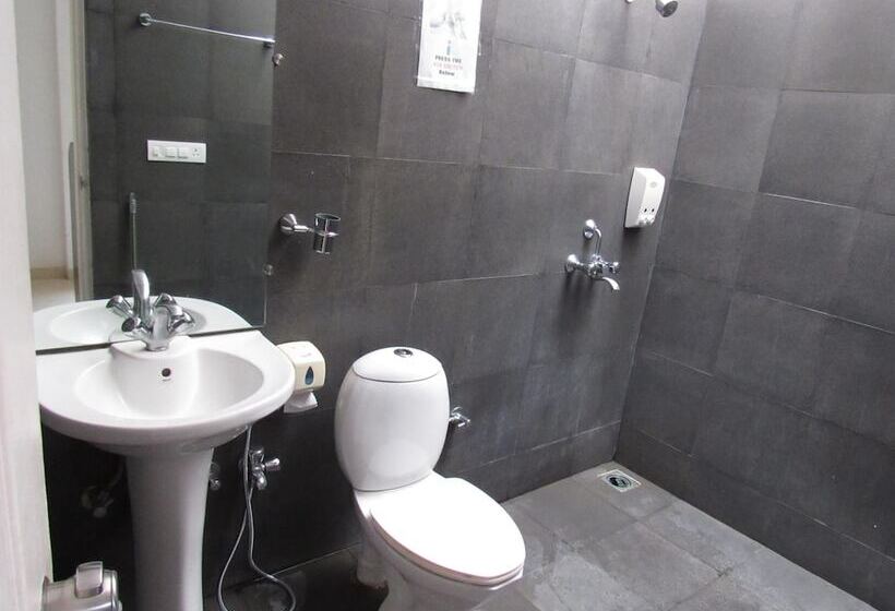 Hotel Sparsh Chalets