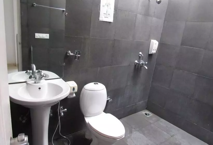 Hotel Sparsh Chalets